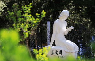 北外学习环境
