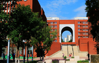 北外学习环境