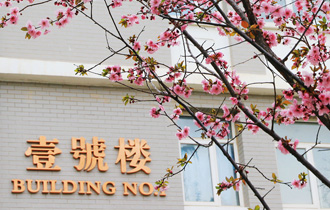 北外学习环境